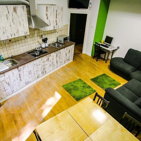 Cooltour Hostel Budapeszt Zewnętrze zdjęcie