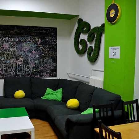 Cooltour Hostel Budapeszt Zewnętrze zdjęcie