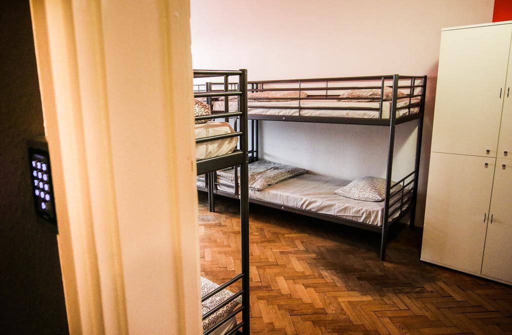 Cooltour Hostel Budapeszt Pokój zdjęcie