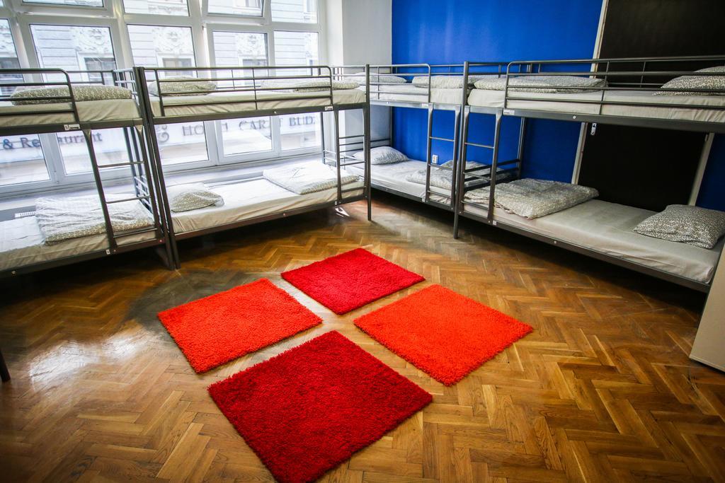 Cooltour Hostel Budapeszt Pokój zdjęcie