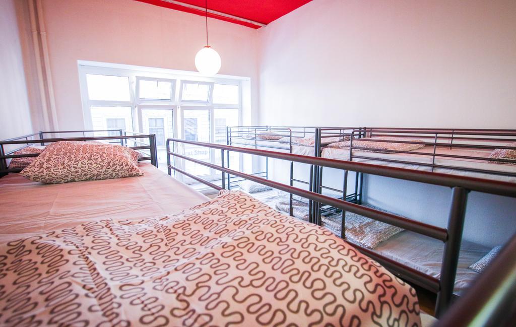 Cooltour Hostel Budapeszt Pokój zdjęcie