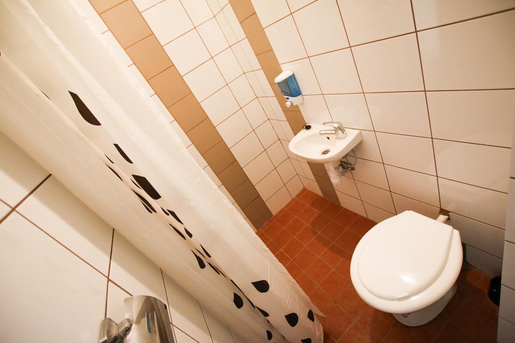 Cooltour Hostel Budapeszt Zewnętrze zdjęcie