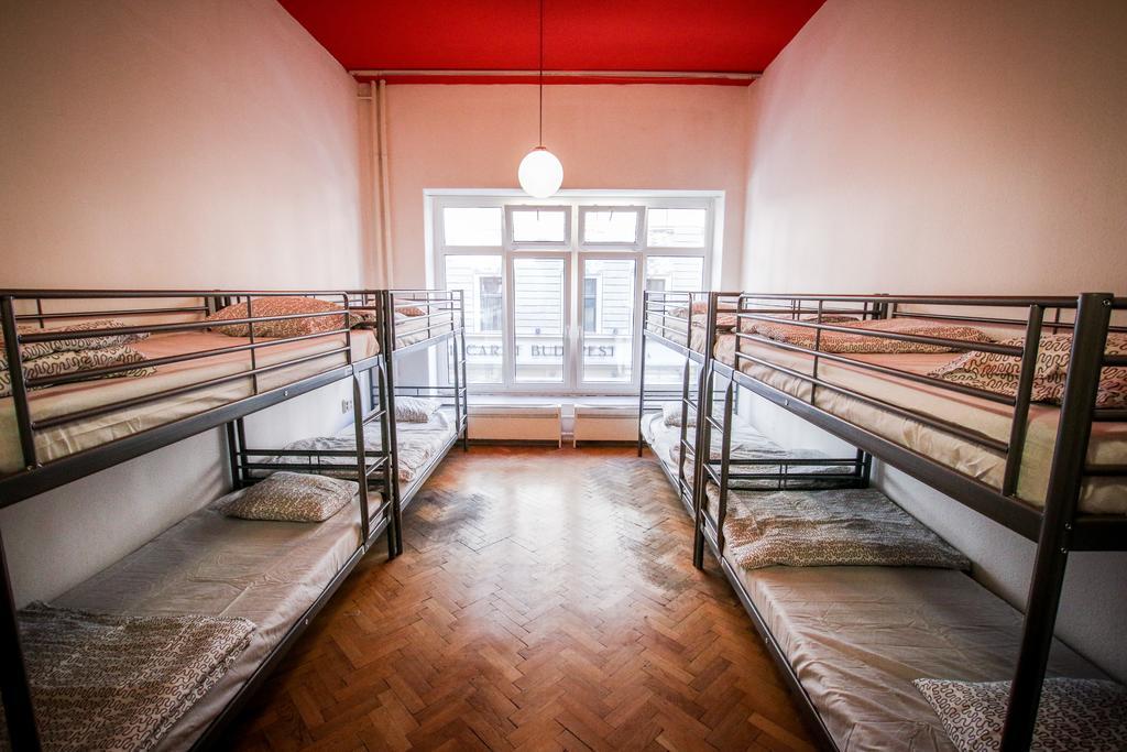 Cooltour Hostel Budapeszt Pokój zdjęcie